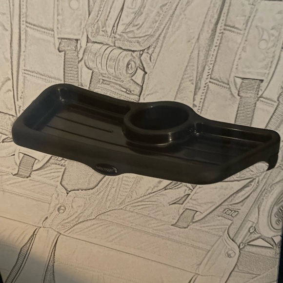 baby jogger Other Baby Jogger Tray Double Stroller Child Tray